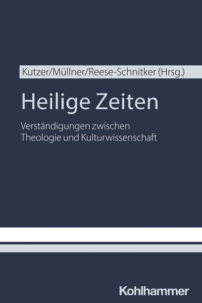 Heilige Zeiten