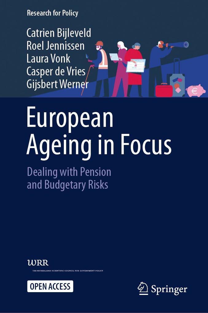 European Ageing in Focus