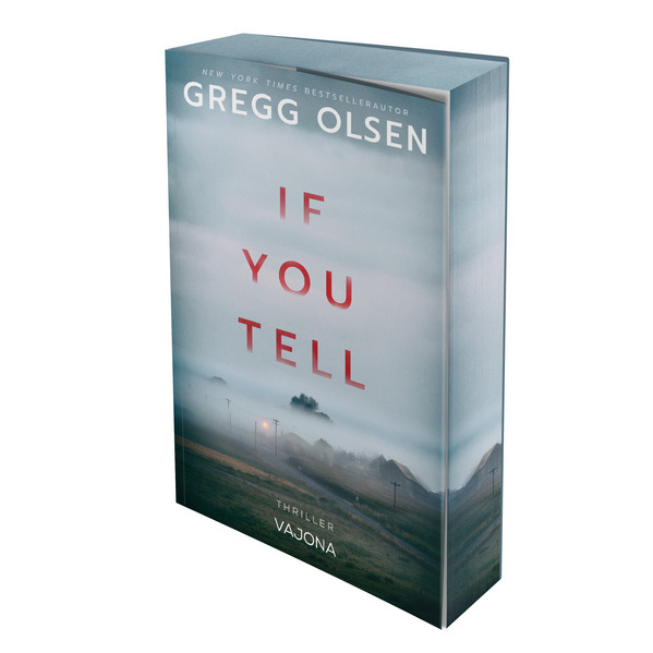 If You Tell