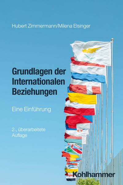Grundlagen der Internationalen Beziehungen