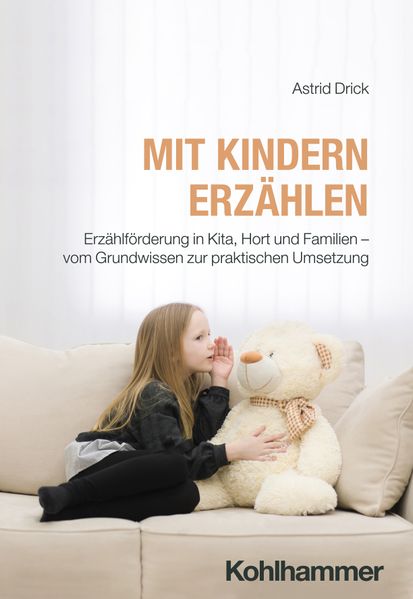 Mit Kindern erzählen