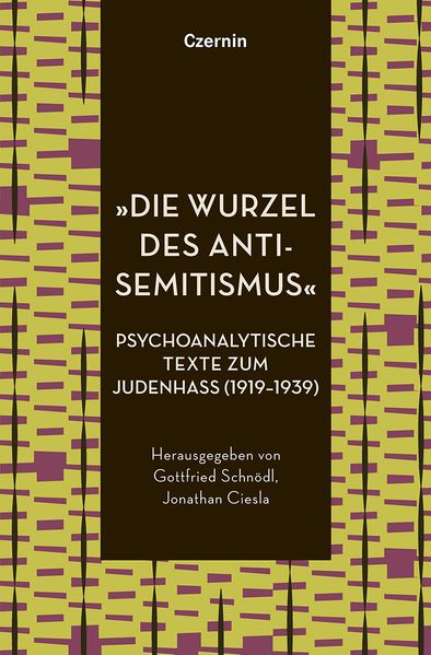 'Die Wurzel des Antisemitismus'
