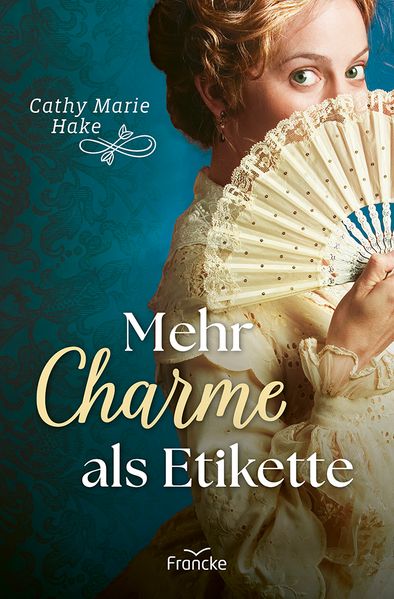 Mehr Charme als Etikette