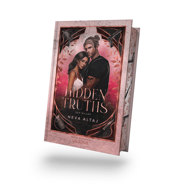 Hidden Truths - Der Killer (Perfectly Imperfect Serie 3)
