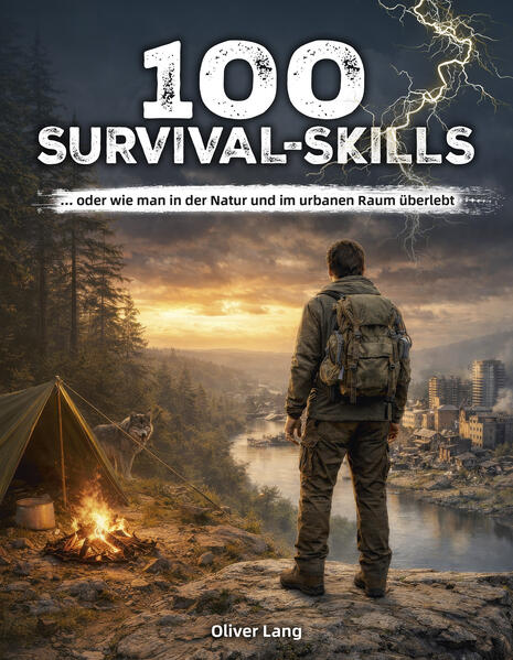 100 Survival-Skills
