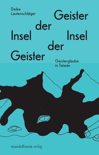 Insel der Geister - Geister der Insel