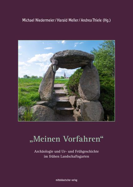 'Meinen Vorfahren'