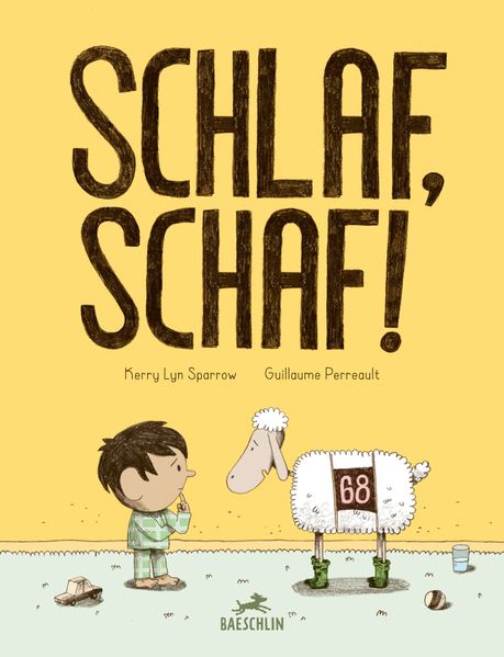 Schlaf Schaf!