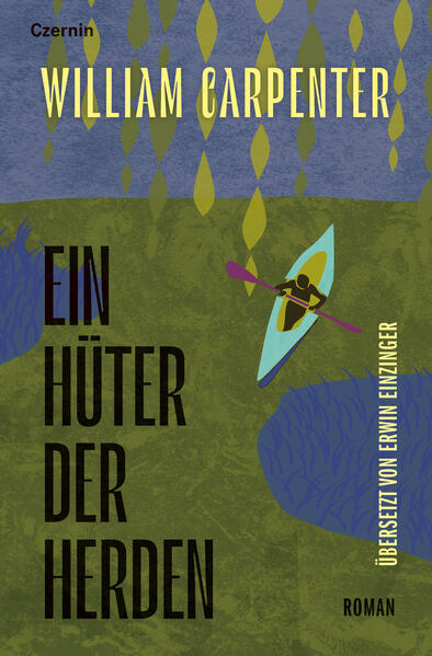 Ein Hüter der Herden