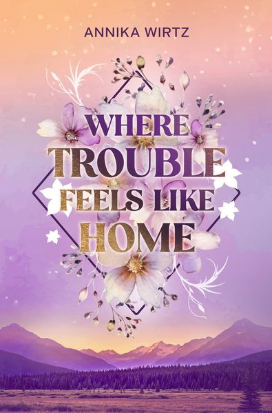 Where Trouble Feels Like Home