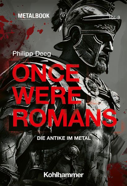 Once were Romans