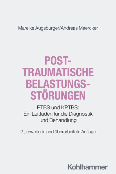 Posttraumatische Belastungsstörungen