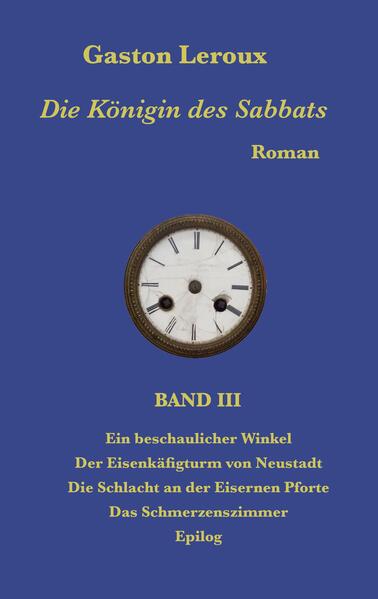 Die Königin des Sabbats