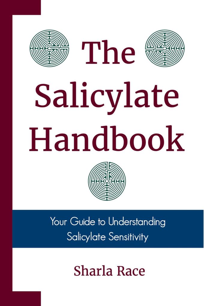 The Salicylate Handbook