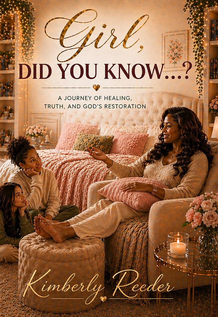 Girl Did You Know...?
