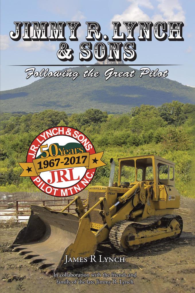 Jimmy R. Lynch & Sons