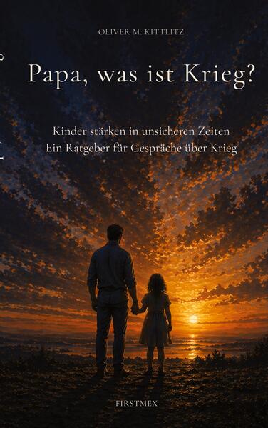 Papa was ist Krieg?