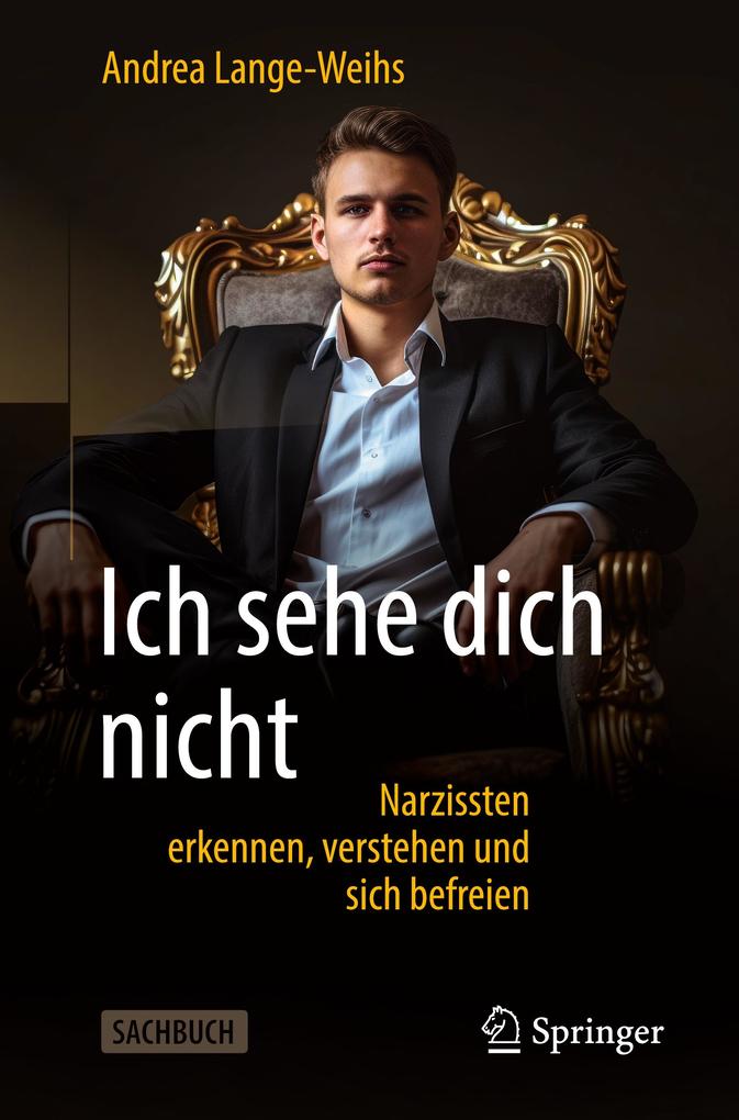 Ich sehe dich nicht