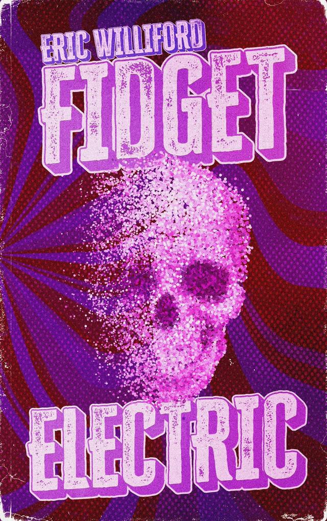 Fidget Electric