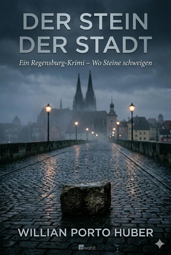 DER STEIN DER STADT
