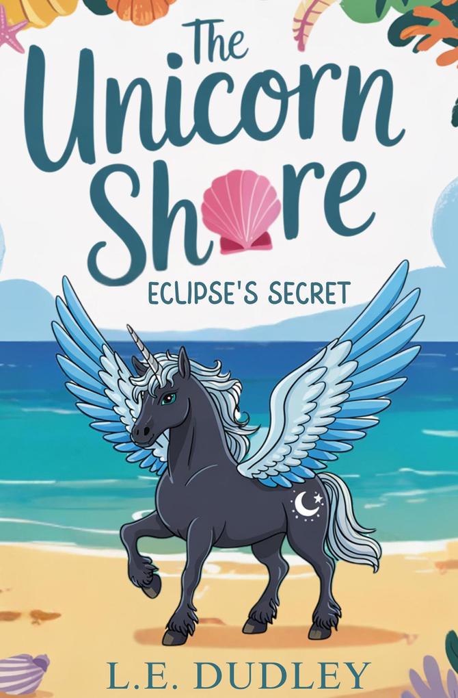 The Unicorn Shore: Eclipse's Secret