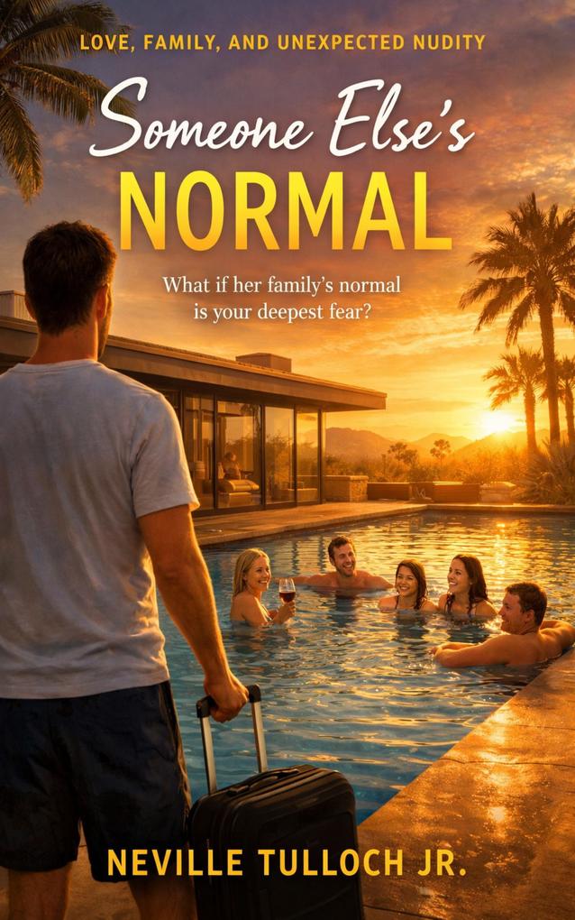 Someone Else's Normal