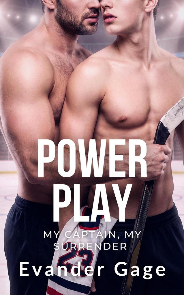 Power Play: My Captain My Surrender