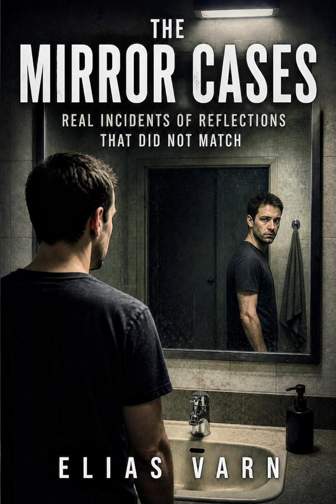 The Mirror Cases