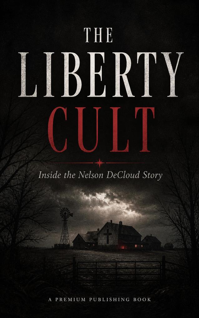 The Liberty Cult: Inside the Nelson DeCloud Story