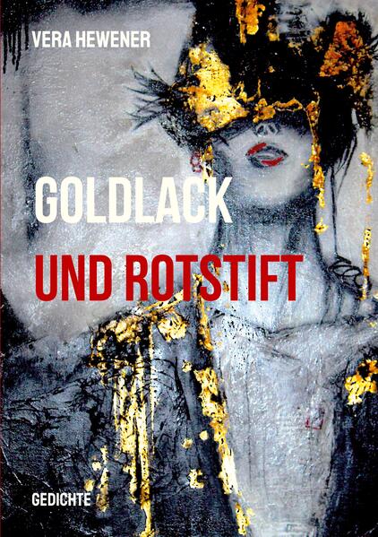 Goldlack und Rotstift