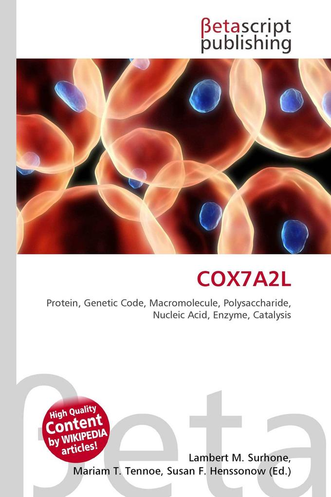 COX7A2L