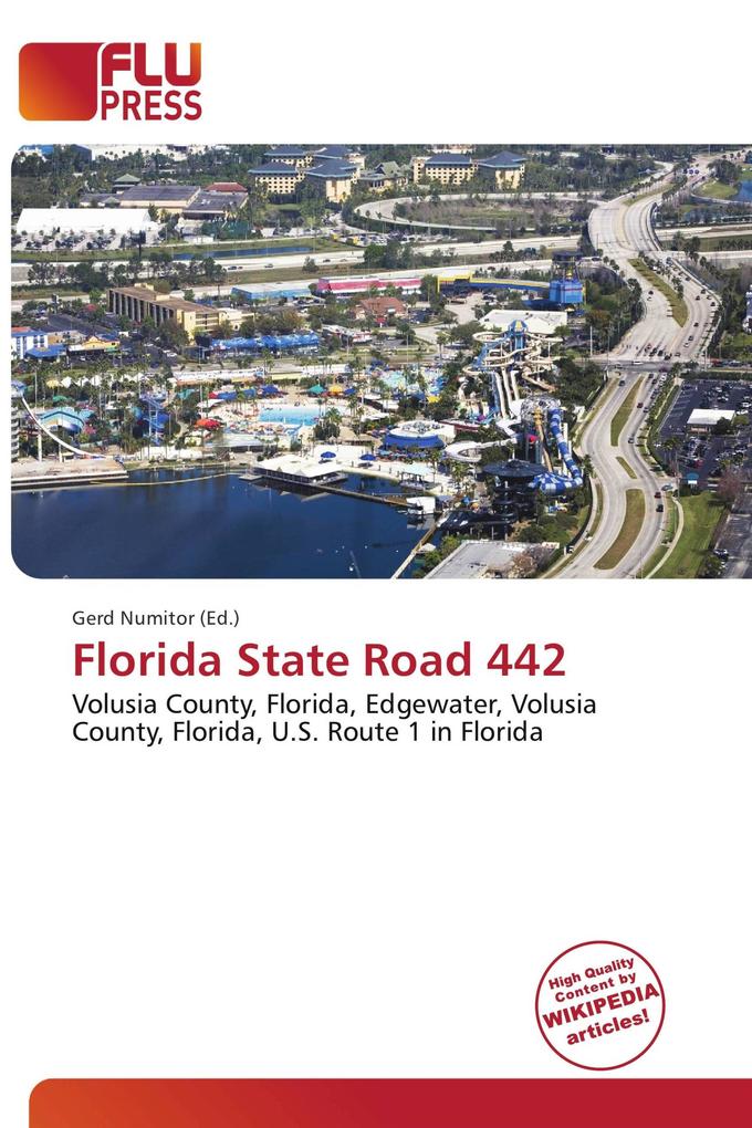 Florida State Road 442