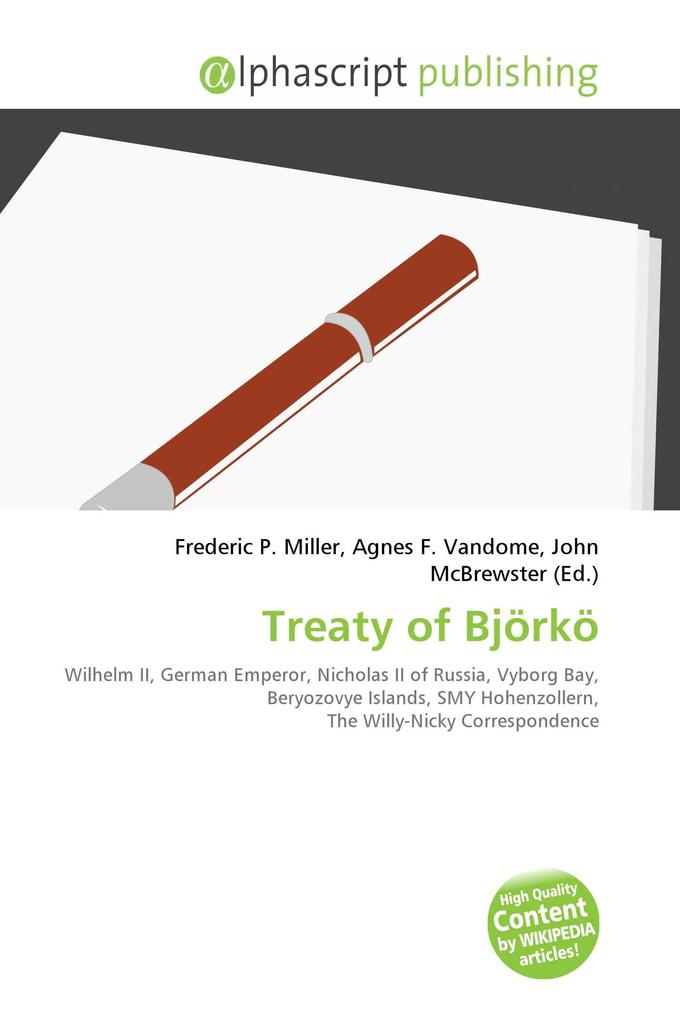 Treaty of Björkö