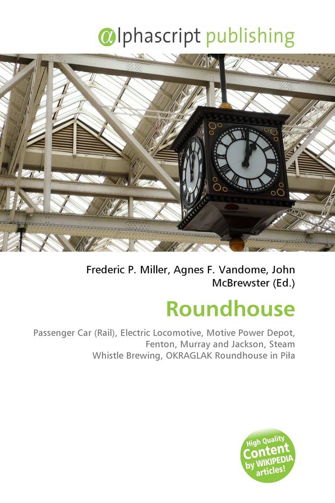 Roundhouse