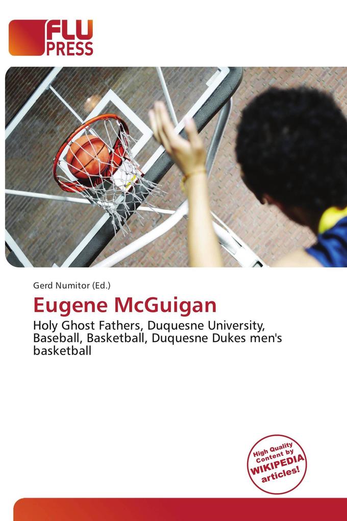 Eugene McGuigan