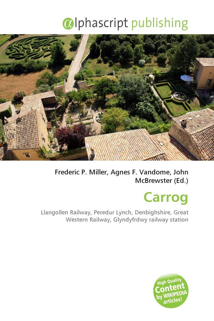 Carrog