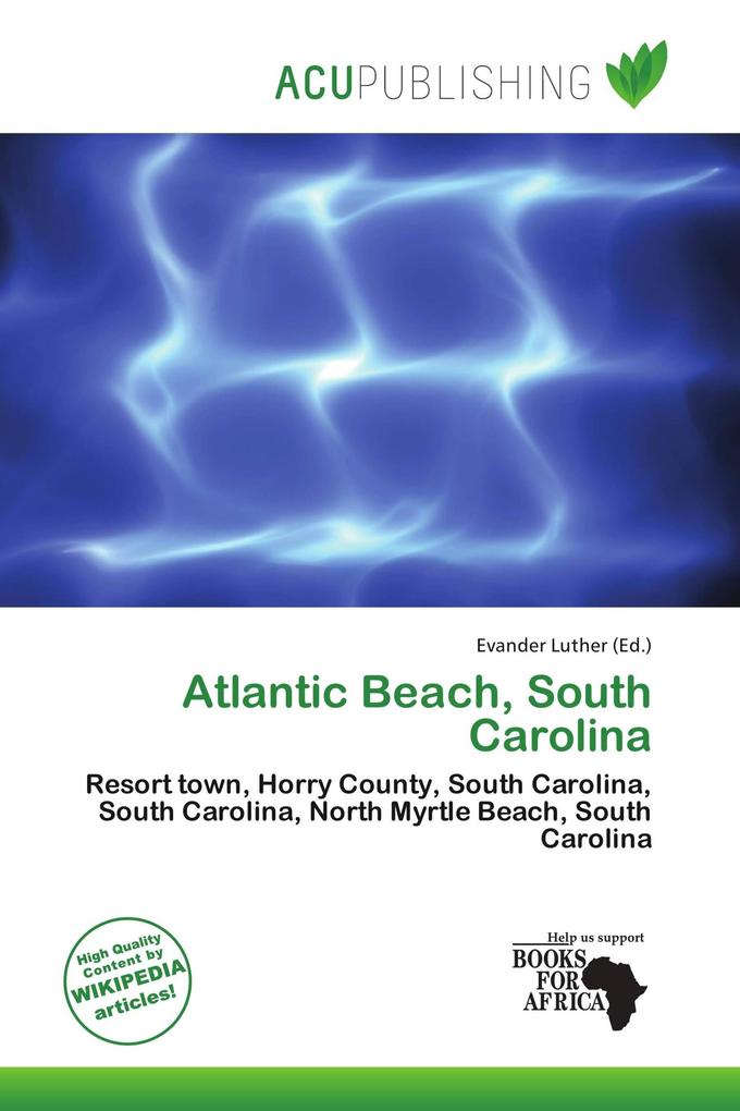 Atlantic Beach South Carolina