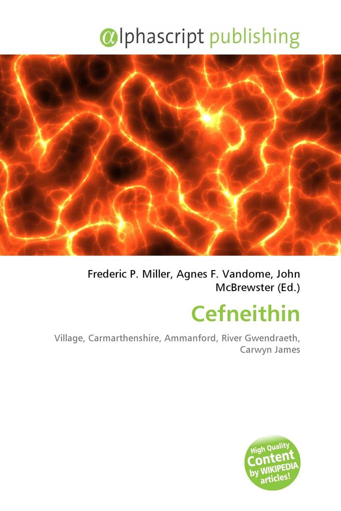 Cefneithin