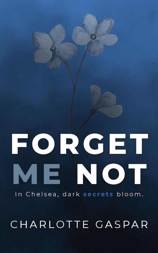 Forget Me Not
