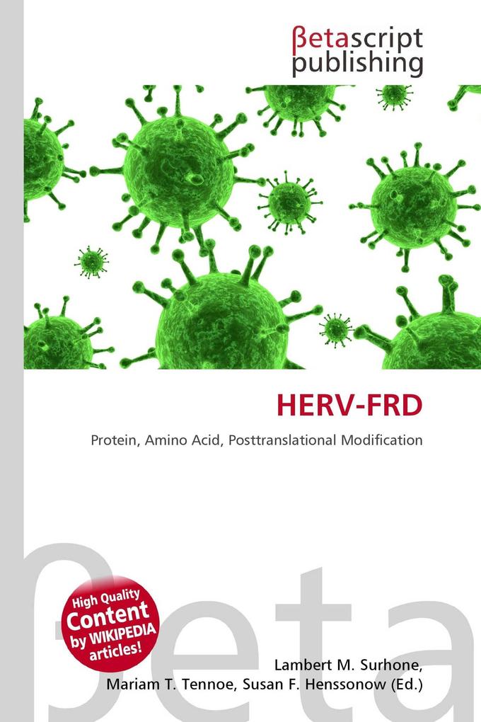 HERV-FRD