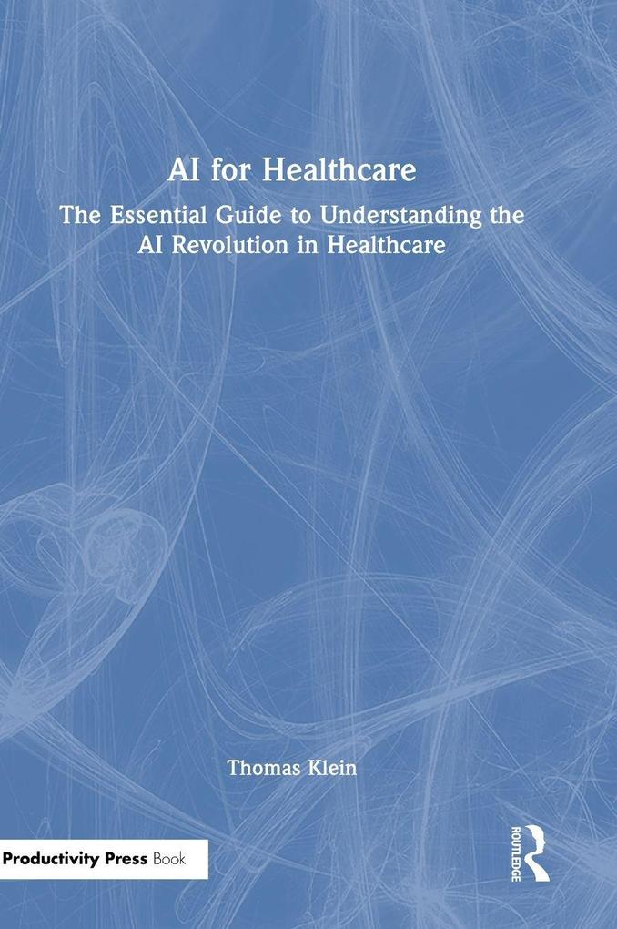 AI for Healthcare