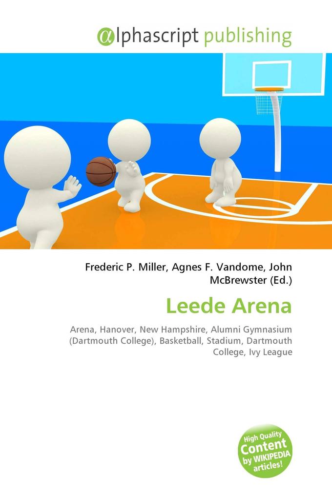 Leede Arena