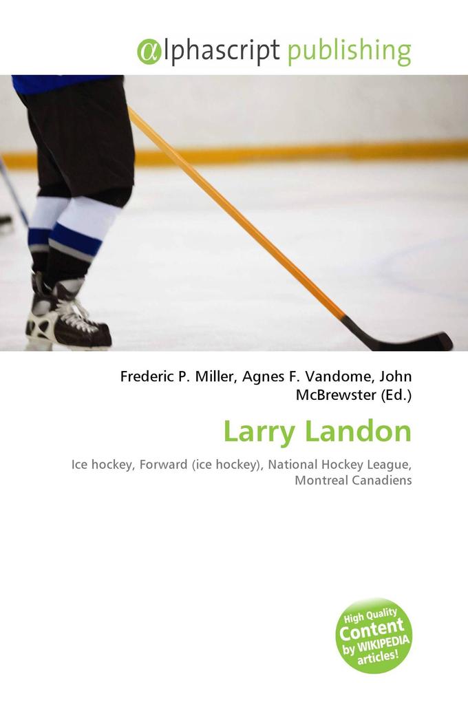 Larry Landon