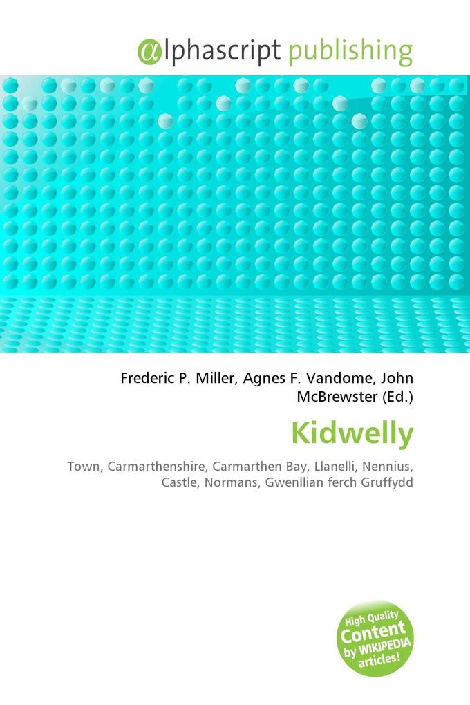 Kidwelly