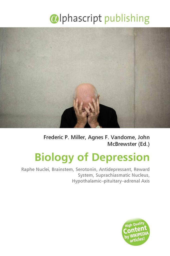 Biology of Depression