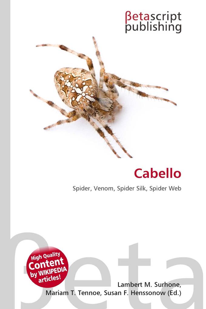 Cabello