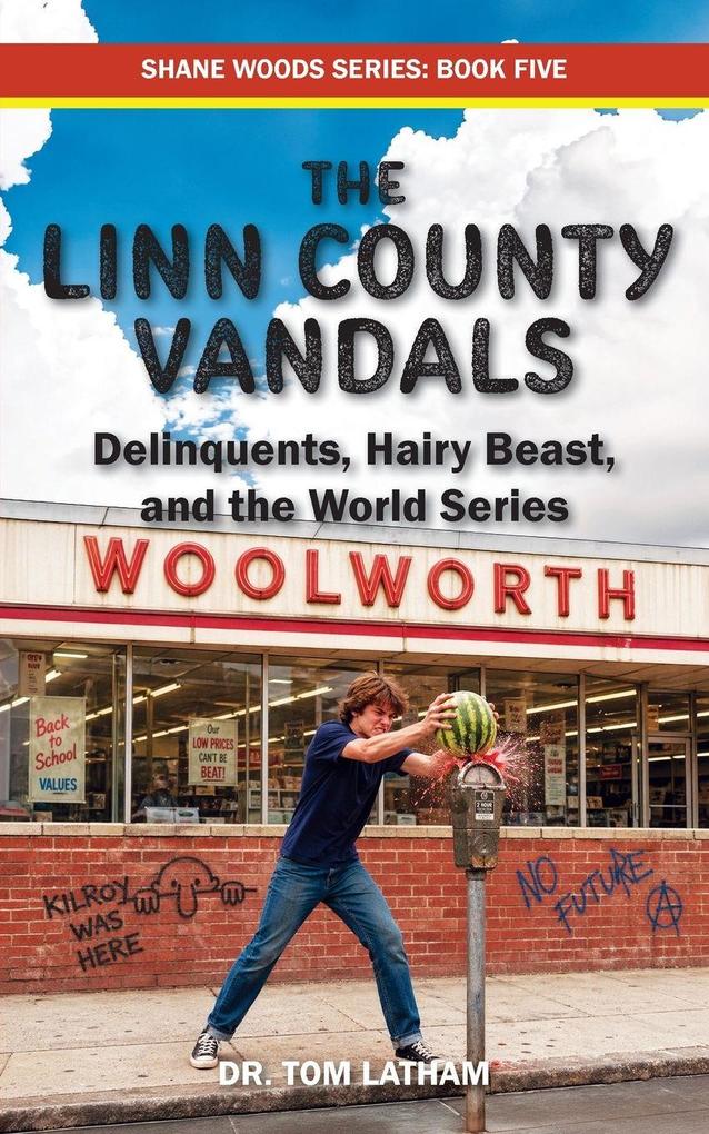The Linn County Vandals