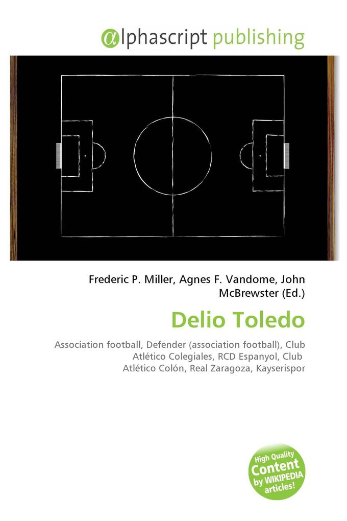 Delio Toledo