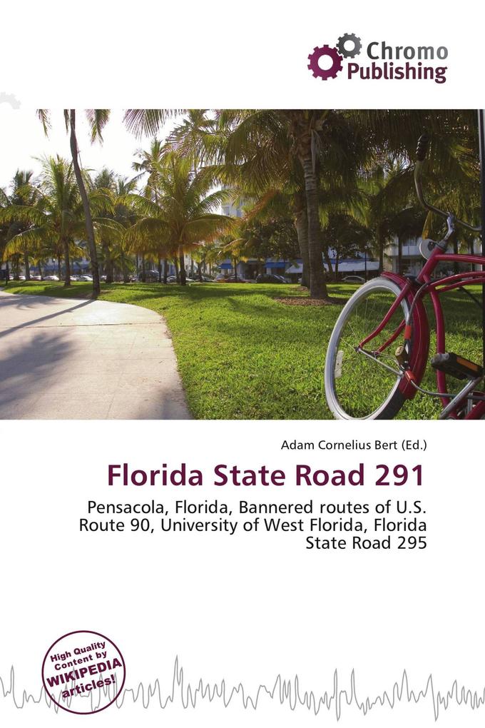 Florida State Road 291