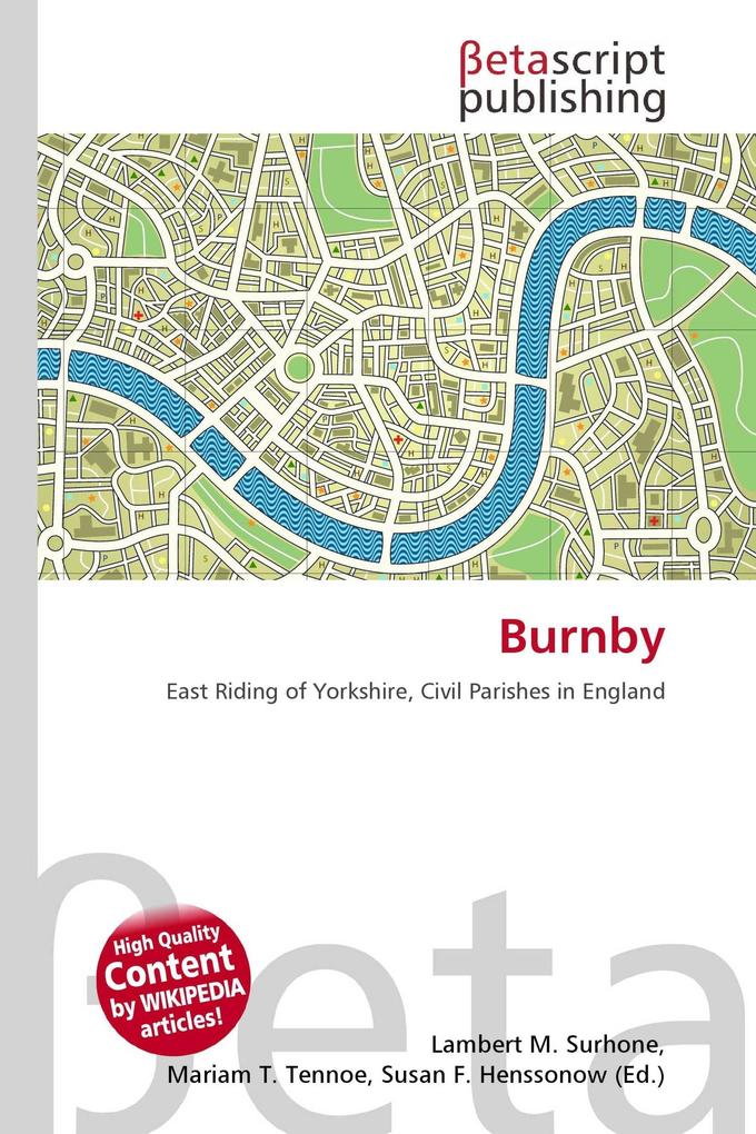 Burnby